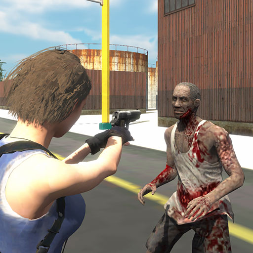 poster of Play Biozombie Outbreak Game Online 2024 game