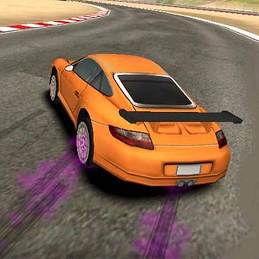 poster of Play Real Drift Pro Game Online 2024 game
