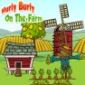 poster of Hurly Burly On The Farm game