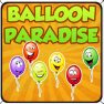 poster of Ballon Paradise game