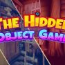 poster of The Hidden Objects Game game