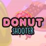 poster of Donut Shooter game