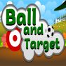 poster of EG Ball Target game