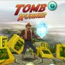 poster of Tomb Runner RU game