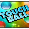 poster of EG Touch Ball game