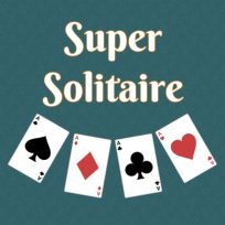 poster of Super Solitaire game