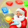 poster of Christmas Puzzle game