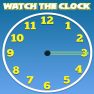 poster of Watch The Clock game