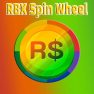 poster of Robuxs Spin Wheel Earn RBX game