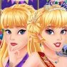 poster of Homecoming Princess Aurora game