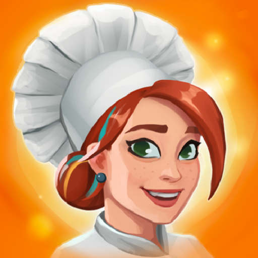 poster of Play Cook and Match: Sara's Adventure Game Online 2024 game