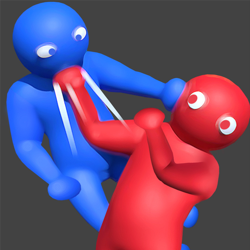 poster of Play Grab Party.io Game Online 2024 game