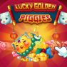 poster of Lucky Golden Piggies game