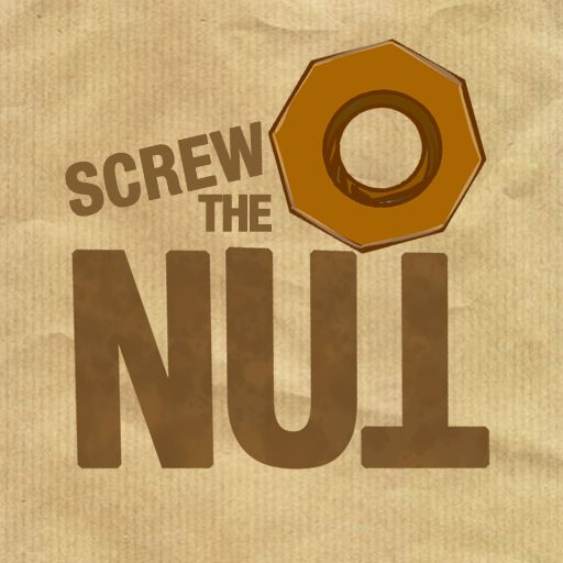 poster of Play Screw the Nut Game Online 2024 game