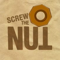 poster of Screw the Nut game