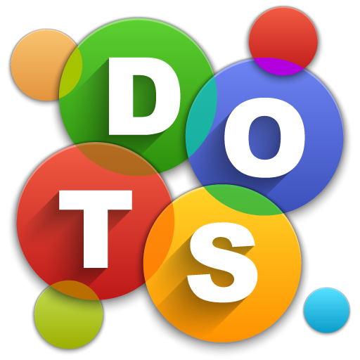 poster of Play Dots Mania Game Online 2024 game