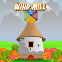 poster of Wind Mill game