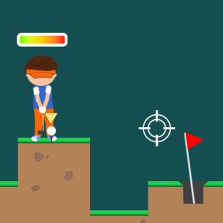 poster of Golf Club game