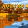 poster of Jigsaw Puzzle Autumn game