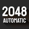 poster of 2048 Automatic Strategy game