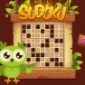 poster of Sudoku 4 in 1 game