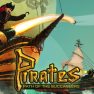 poster of Pirates Path of the Buccaneer game