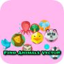 poster of Find Animals V game