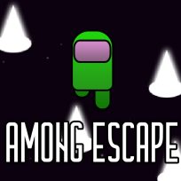 poster of Among escape game