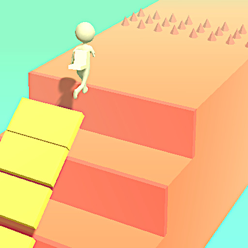 poster of Play Stack Master! Game Online 2024 game