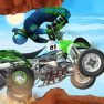 poster of ATV Cruise game