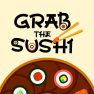 poster of Grab The Sushi game