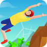 poster of Backflip Dive 3D game