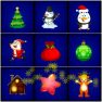 poster of Xmas Board Puzzles game