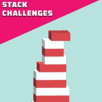 poster of Stack Challenges game