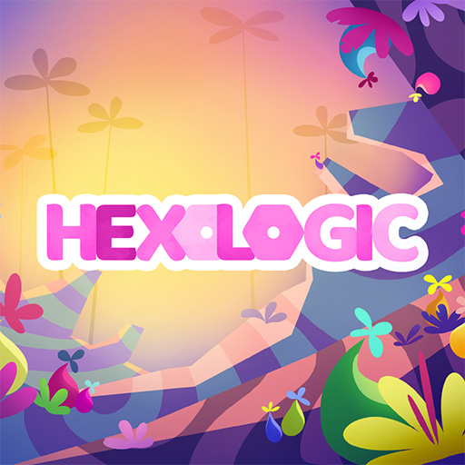 poster of Play Hexologic Game Online 2024 game