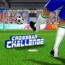 poster of Crossbar Challenge game