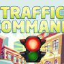 poster of EG Traffic Command game