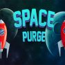 poster of EG Space Purge game