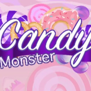 poster of Candy Monsters game