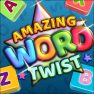 poster of Amazing Word Twist game