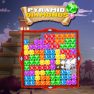 poster of Pyramid Diamonds Challenge game