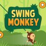 poster of Swing Monkey game