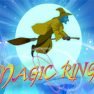 poster of Magic Rings game