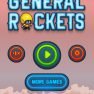 poster of General Rockets game