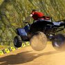 poster of ATV Quad Bike Impossible Stunt game