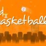 ملصق اللعبة Super Basketball