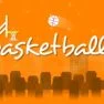 poster of Super Basketball game