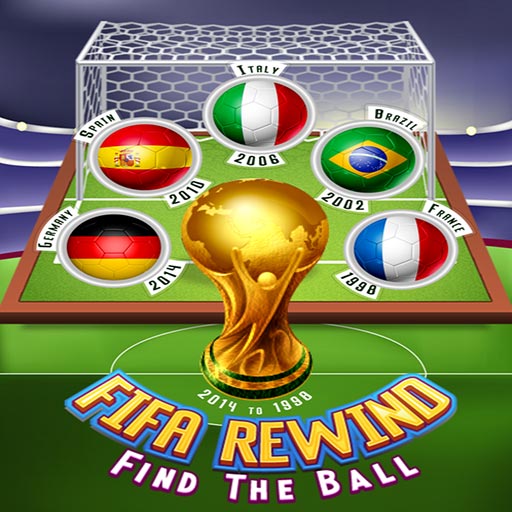 poster of Play Find The Ball Game Online 2024 game