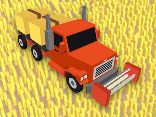 poster of Play Farmers.io Game Online 2024 game
