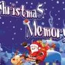 poster of Christmas Memory game